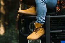 Be Lenka Nevada Neo Mustard Mustard