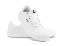 Be Lenka Rebound All White