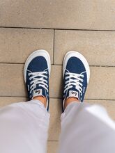Be Lenka Rebound Denim Dark Blue
