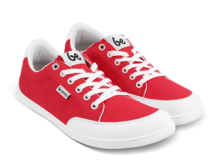 Be Lenka Rebound Red & White