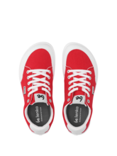 Be Lenka Rebound Red & White