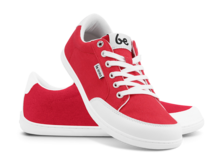 Be Lenka Rebound Red & White
