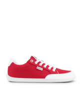 Be Lenka Rebound Red & White