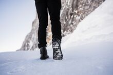 Be Lenka Winter 3.0 Black