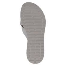 caprice Dámské pantofle s paměťovou stélkou Caprice 9-27202-42 bílá, vel. 41