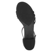 caprice Komfortní sandály s memotion stélkou Caprice 9-28200-42 černá, vel. 40.5