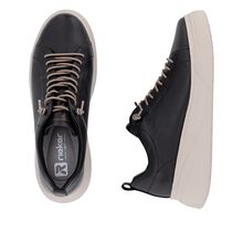 Rieker W2301-00