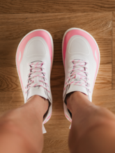 Be Lenka Velocity Light Pink