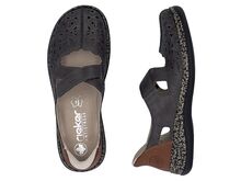Rieker 46352-45