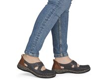 Rieker 46352-45