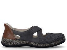 Rieker 46352-45