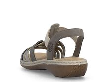 Rieker 65918-64