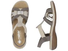 Rieker 65918-64