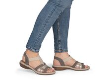 Rieker 65918-64