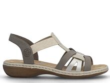 Rieker 65918-64