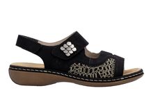 Rieker 65989-01