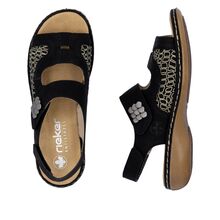Rieker 65989-01