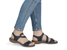 Rieker 659C7-16