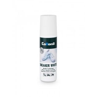 Collonil GEMINI SNEAKER WHITE 100ML