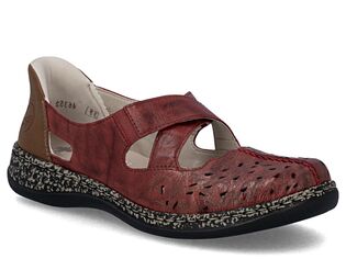 Rieker 46352-33