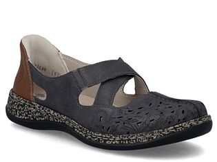 Rieker 46352-45
