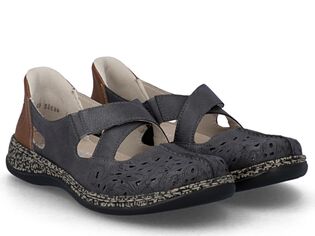 Rieker 46352-45