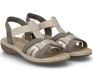 Rieker 65918-64