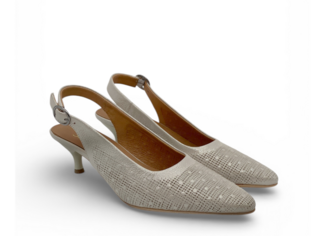 Petra Steyrer PS ALVA 161 371 beige Beige