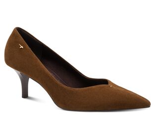 Neznámý TAMARIS 1-22422-46 305 COGNAC Cognac