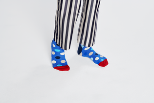 Happy Socks BDO01-6501