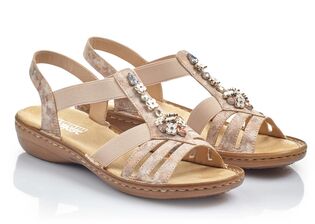 Rieker 60855