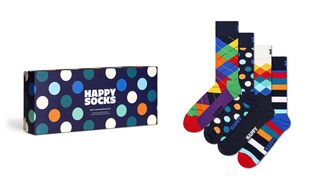 Happy Socks XMIX09-6050 41-46