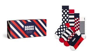 Happy Socks XBDO09-6002 41-46