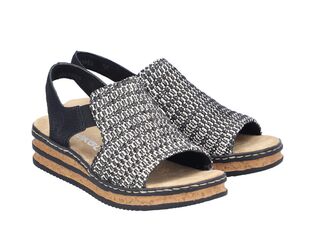 Rieker 62971-00