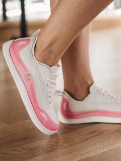 Be Lenka Velocity Light Pink