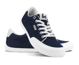 Be Lenka Rebound Denim Dark Blue