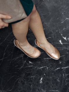 Be Lenka Bellissima 2.0 Rose Gold
