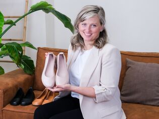 Petra Steyrer PS COCO 91182