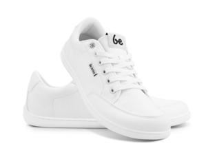Be Lenka Rebound All White