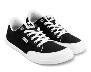 Be Lenka Rebound Black & White