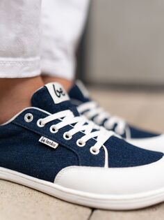 Be Lenka Rebound Denim Dark Blue
