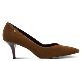 Neznámý TAMARIS 1-22422-46 305 COGNAC Cognac