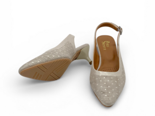 Petra Steyrer PS ALVA 161 371 beige Beige