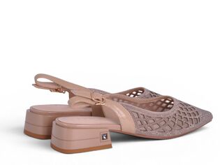 Neznámý EPICA K360024B Beige Beige