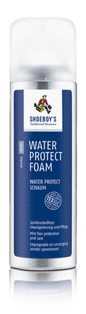 Shoeboy's WATER PROTECT FOAM 200ml