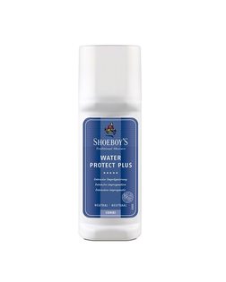 Shoeboy's WATER PROTECT PLUS 75ml