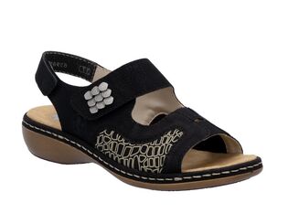 Rieker 65989-01