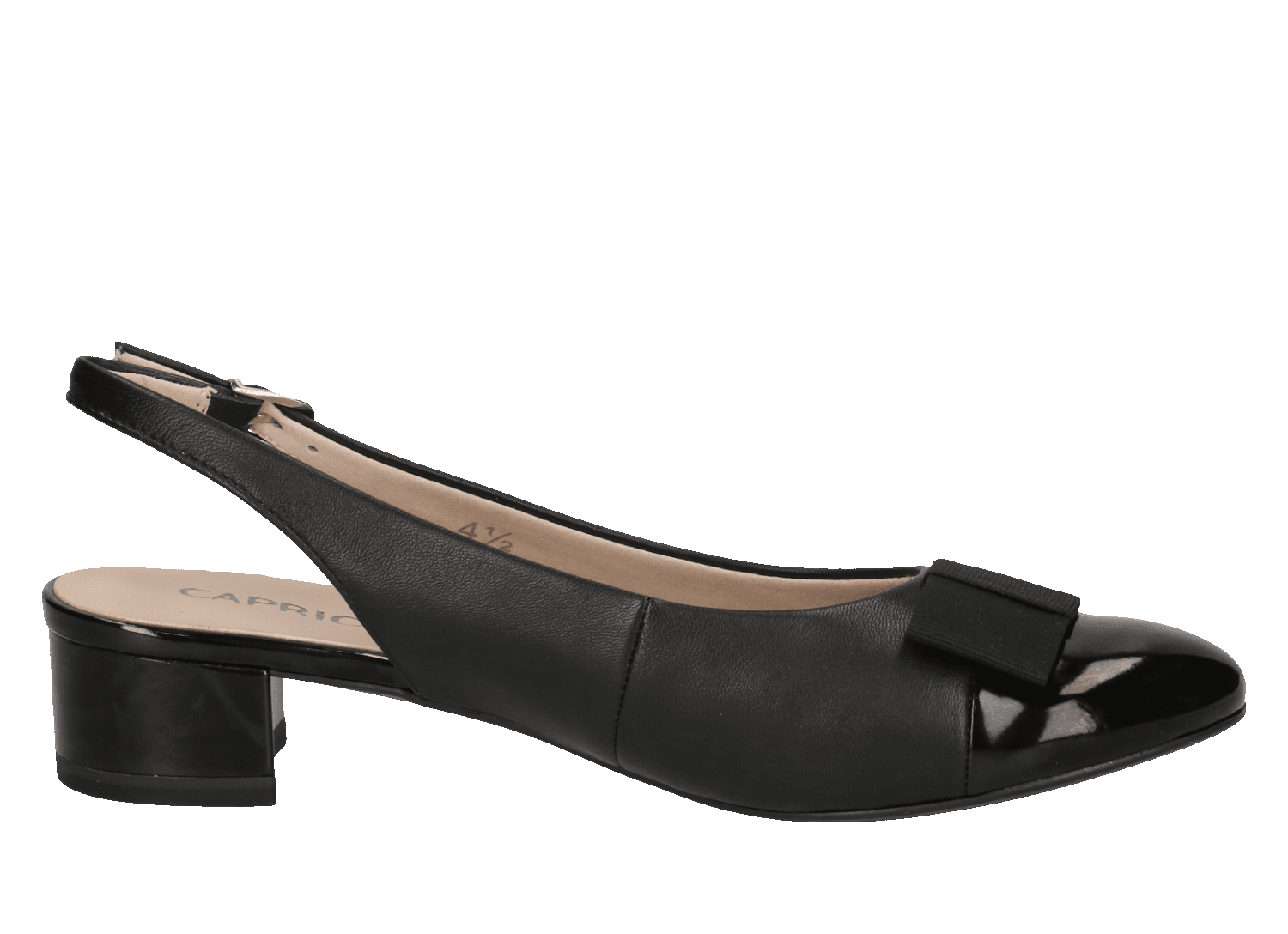 Caprice Dames Slingpumps 9-29502-42 408 G-breedte