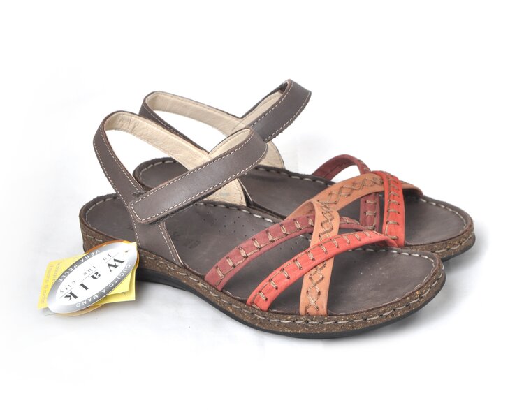 Walk in the city 3861 40943