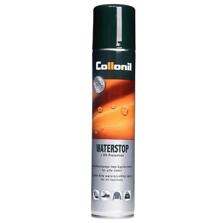 Collonil WATERSTOP + UV FILTR 200ml